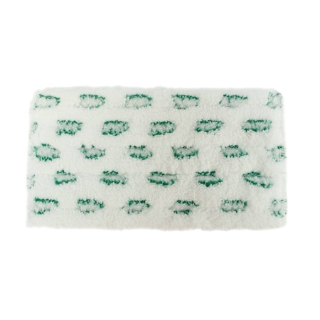 Ipc Eagle Cleano Green Spot Pad 18 Inch FRAN01036 Zoro